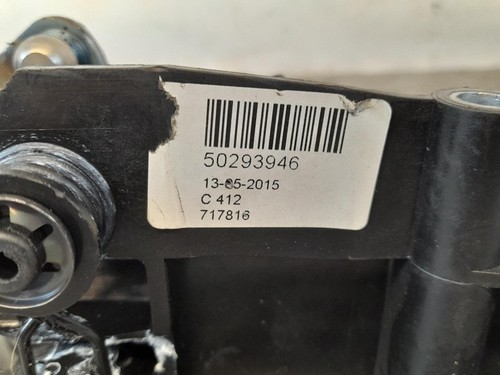 Ford Ka Mk2 2008-2016 5 Speed Manual Gear Stick 50293946 - Picture 8 of 15