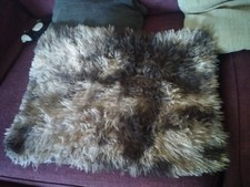 small rug
