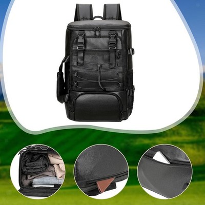 Mehrzweck Skateboard Rucksack, Computertasche, Outdoor, Flugzeug, Herren und