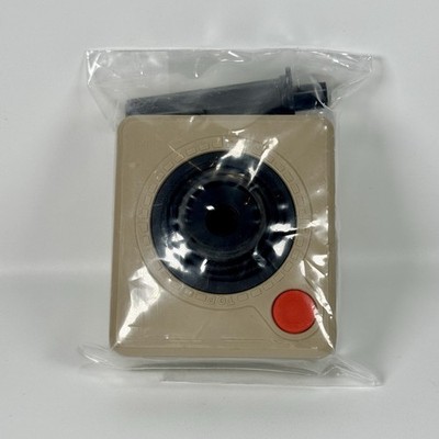 Legacy Engineering Grey Gray USB Joystick Atari 2600 CX40 Reproduction No Cable