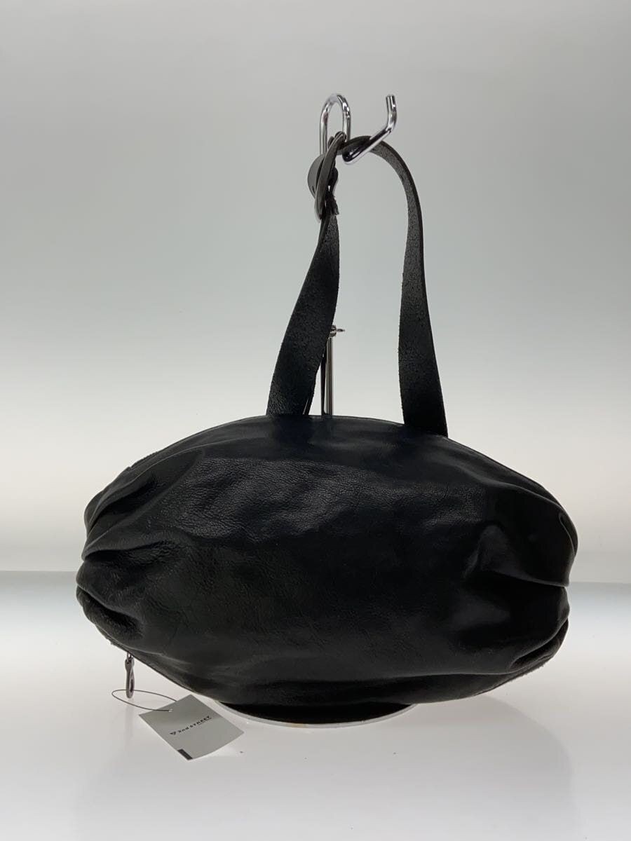 ISAMU KATAYAMA BACKLASH OTHER ×GAIEDE STOMACH SHOULDER BAG