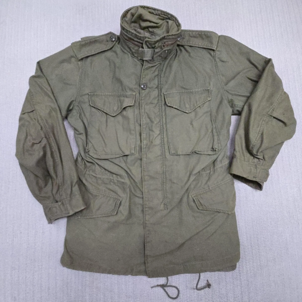 Alpha Industries M65 for sale - eBay