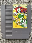 Yoshi (Nintendo Entertainment System, 1992) NES Tested Works Well