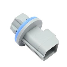 Pigtail Side Marker Light Socket Fit for Ford F150 F250 F350 E150 E250 E350