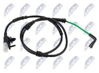Original NTY Warnkontakt Bremsbelagverschleiß HCZ-LR-014 FüR Land Rover