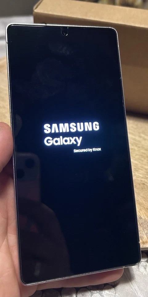 Samsung Galaxy S25 Ultra 5G · 256GB, Foto 2 von 5