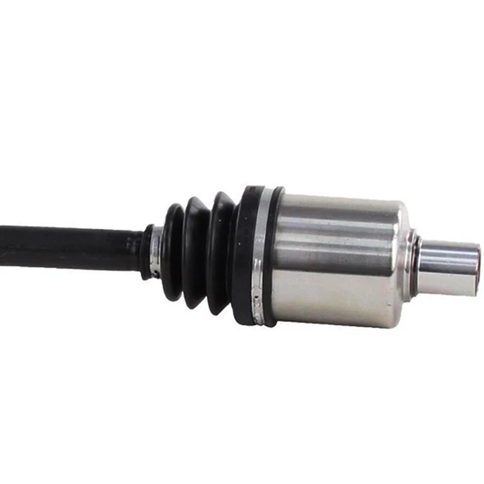 Juego SurTrack par de 2 ejes delanteros CV para Buick Park Avenue Pontiac Bonneville Foto 4 de 4