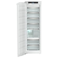 Liebherr Peak SIFNdi5188 178cm 213L Built in White Freezer