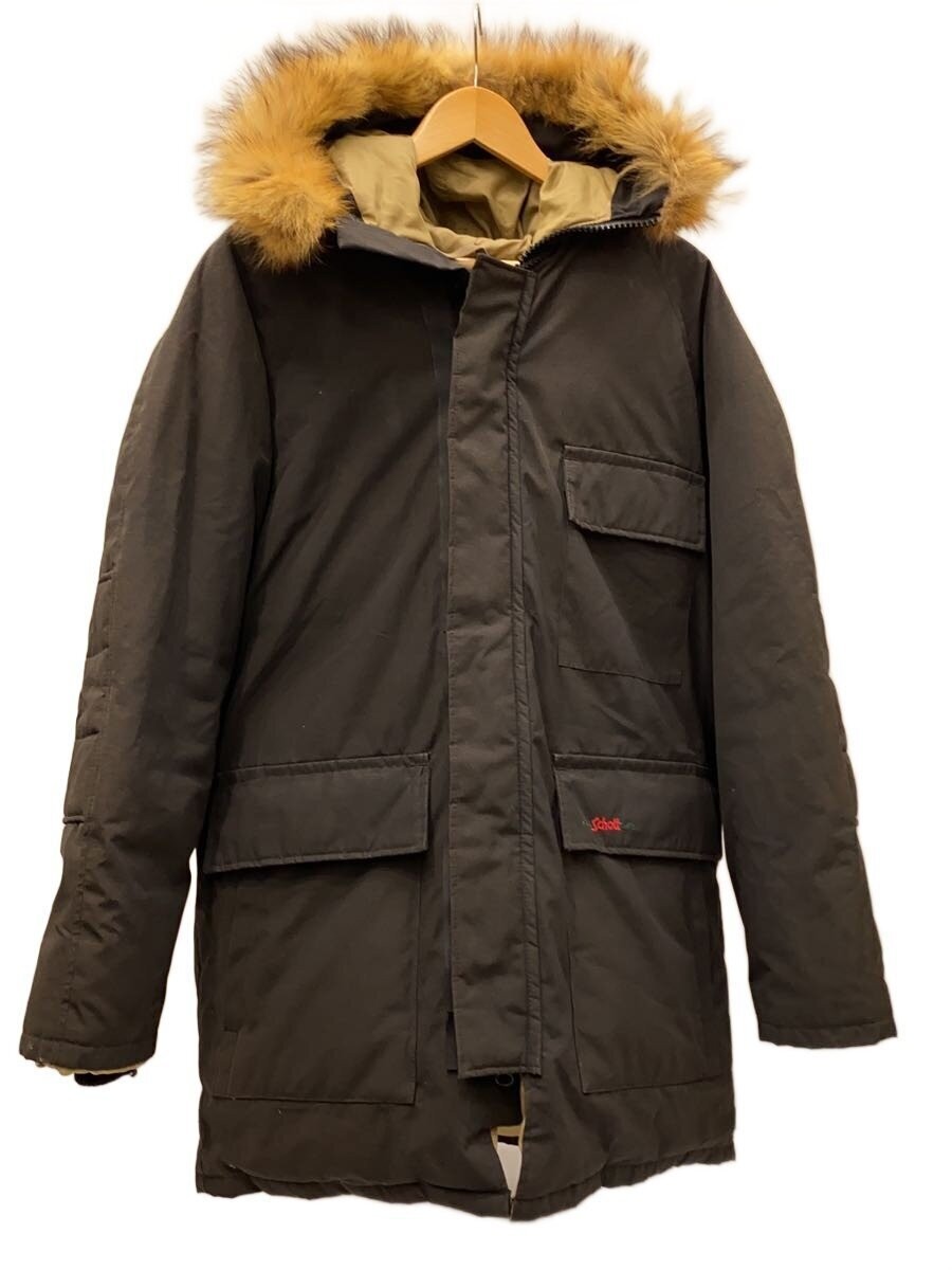 Schott down jacket - image 1
