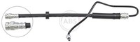 Bremsschlauch A.B.S. Sl 1063 FüR Audi A4 B9 8W2 8WC Avant 8W5 8WD A5 Sportback