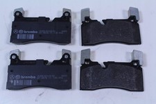 MERCEDES SLS AMG Bremsbeläge vorne A0064200220 MERCEDES SLS AMG Bremsbeläge vorne A0064200220