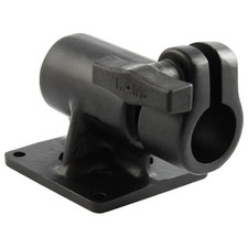 RAM-D-246-1HU RAM 75x75mm VESA Plate with 1" NPT Hole...