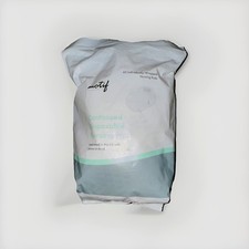 Motif Medical Nanob b Disposable Nursing Pads White Contoured Leak Protection