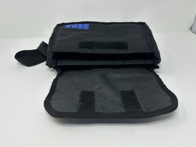 Sega Game Gear Console Bundle 3 Games Sonic Columns Case Recap Needed