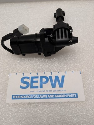 Genuine Simplicity Snapper Murray 1737941YP Chute Deflector Motor