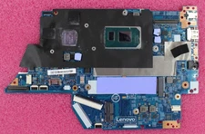 5B21B37520 - Lenovo FLEX 5-15ITL05 I7-1165G7 Systemboard