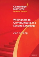 Willingness To Communicate In A Second Language | Jian-E Peng | Buch | Englisch