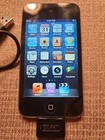 Apple iPod Touch 4th Generation 64Gb A1367 Mp3