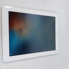 Apple iPad (3rd Generation) 32 GB Tablets for sale | eBay