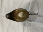 Vintage Creamer Server Pairpoint Sheffield Silver Plated 02002 — photo 3