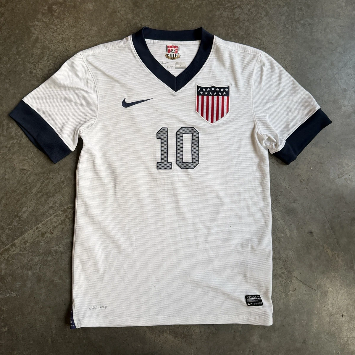 Landon Donovan USA National Team Soccer Fan Apparel & Souvenirs