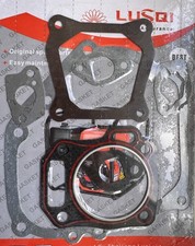 Gasket Kit Set Fits HONDA GX160 Replaces 0161A1-ZF1-000 06111-ZF1-405