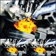 Alternatore E Motorino Avviamento Smart Forfour 454 Benzina - Annunci Torino - Foto 9