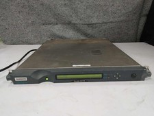 Tandberg Encoder E5710 Mpeg 2 SD Evolution 1RU Encoder