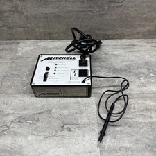 Mitchell Instrument PLEP 01 Hipot / Continuity Tester For Dielectric Testing