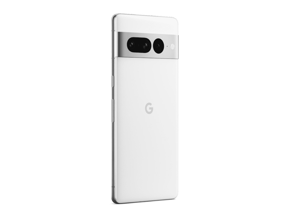 Google Pixel 7pro snow 256gb