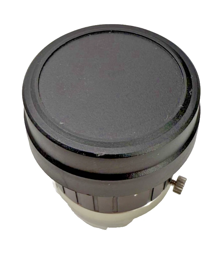 FUJINON HF12.5HA-1S Industrial Lens F1.4/12.5mm - Image 4 of 4