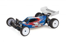 Team Associated RC10B7.1 Team Kit 90046