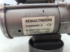Démarreur Renault Kadjar