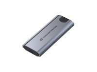 DANTE05G Conceptronic SSD Enclosure M-Key M.2 ->M/B+M-Key USB3.2 10Gb/s HDD-W ~D~