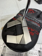 Scotty Cameron 2026 Phantom 5 Putter Right Hand 35 inch