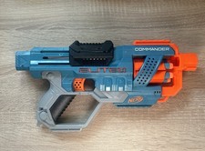 Nerf Elite 2.0 Commander RD-6