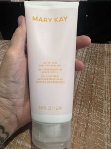 Gel reponedor después del sol Mary Kay probado por dermatólogos 6,5 fl oz/192 ml