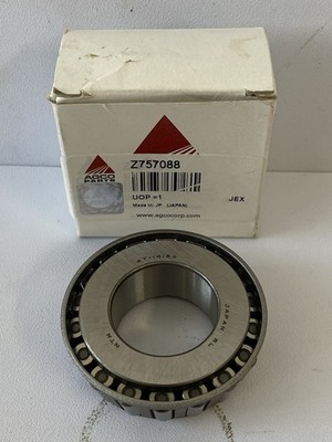 NTN 4T-14124 Bearing