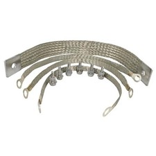 40140 Engine Ground Strap Kit for Most Car Starter Chassis Body Frame