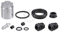 A.B.S. Reparatursatz Bremssattel ECO-KIT 57209 FüR Corolla Auris Prius Toyota