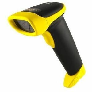 Wasp Technologies Wasp Wws560 Handheld Barcode Scanner Cable/Wireless Connectivi