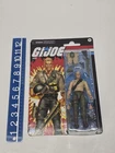 2024 Hasbro G.I. Joe Classified Series Retro Card Duke 6" Figure New Sealed
