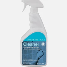 NEW Custom Building Products TileLab Citrus Scent Grout and Tile Cleaner 32 Oz