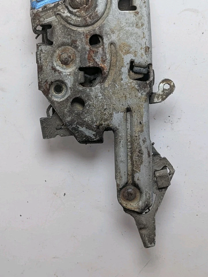 1966 1967 Pontiac GTO LeMans 2 двери хардтоп LH двери защелка механизм OEM | PA 11 - Изображение 3 из 4