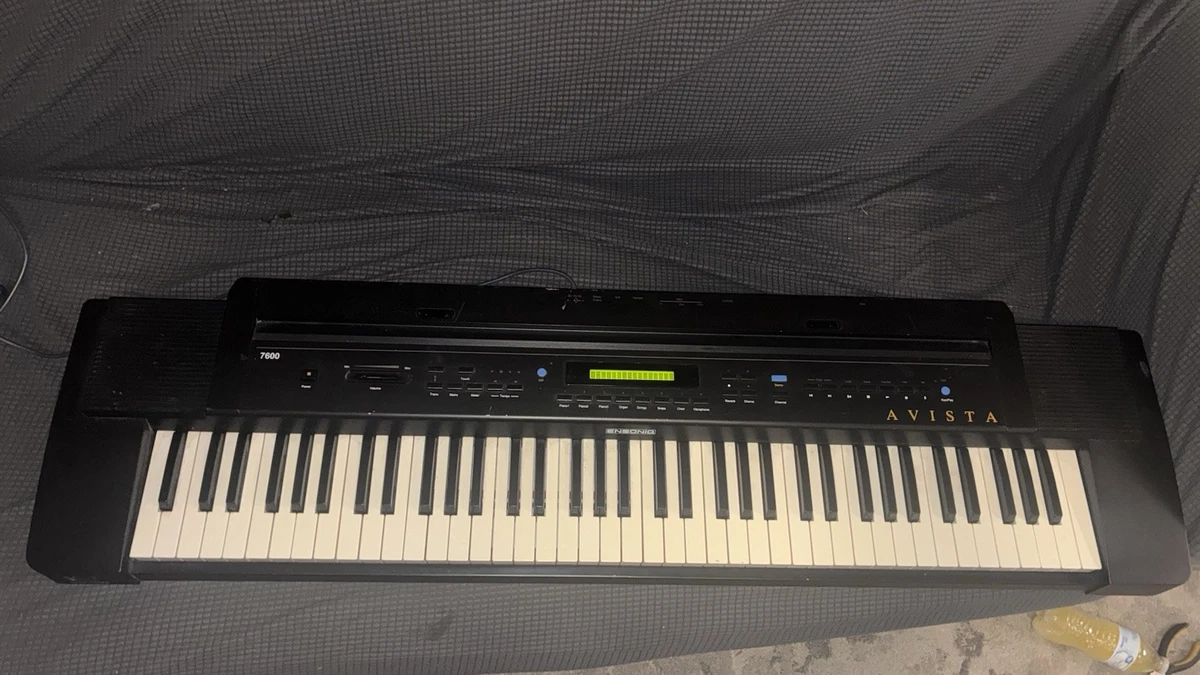Ensoniq products for sale | eBay