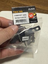 Align Trex H16B001AXT Main Frame Set
