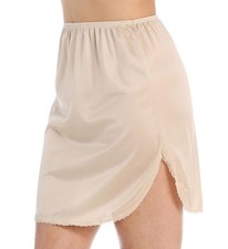 Vanity Fair 1176018 360 18 Inch Half Slip