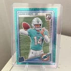 2025 Panini Quinn Ewers Base (Raw)