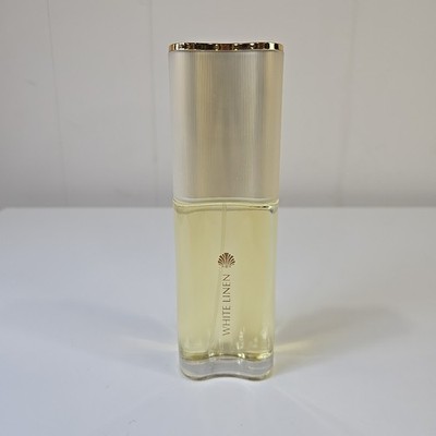 White Linen Parfum Spray Este Lauuder  Eau De Parfum 3 oz. NEW WITHOUT BOX