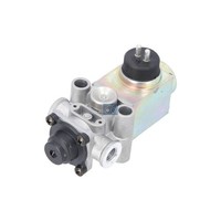 Magnetventil DT Spare Parts Iam-Expertise Passend FüR U.A. Iveco